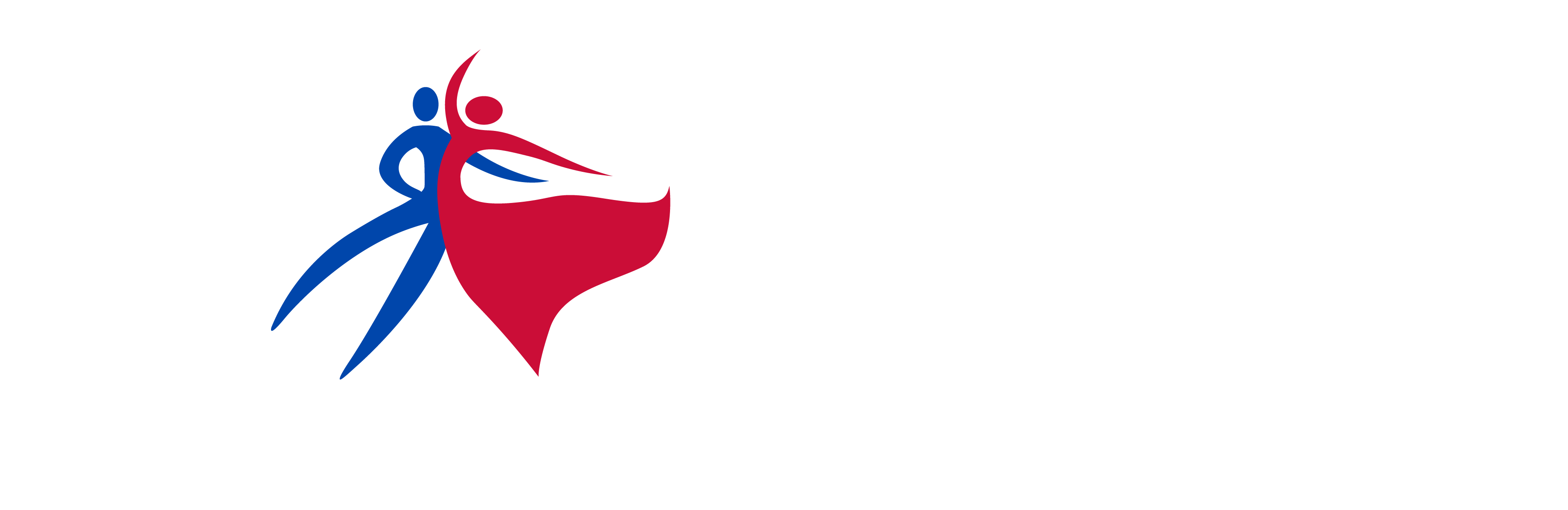 Dancing With The Students Logo
